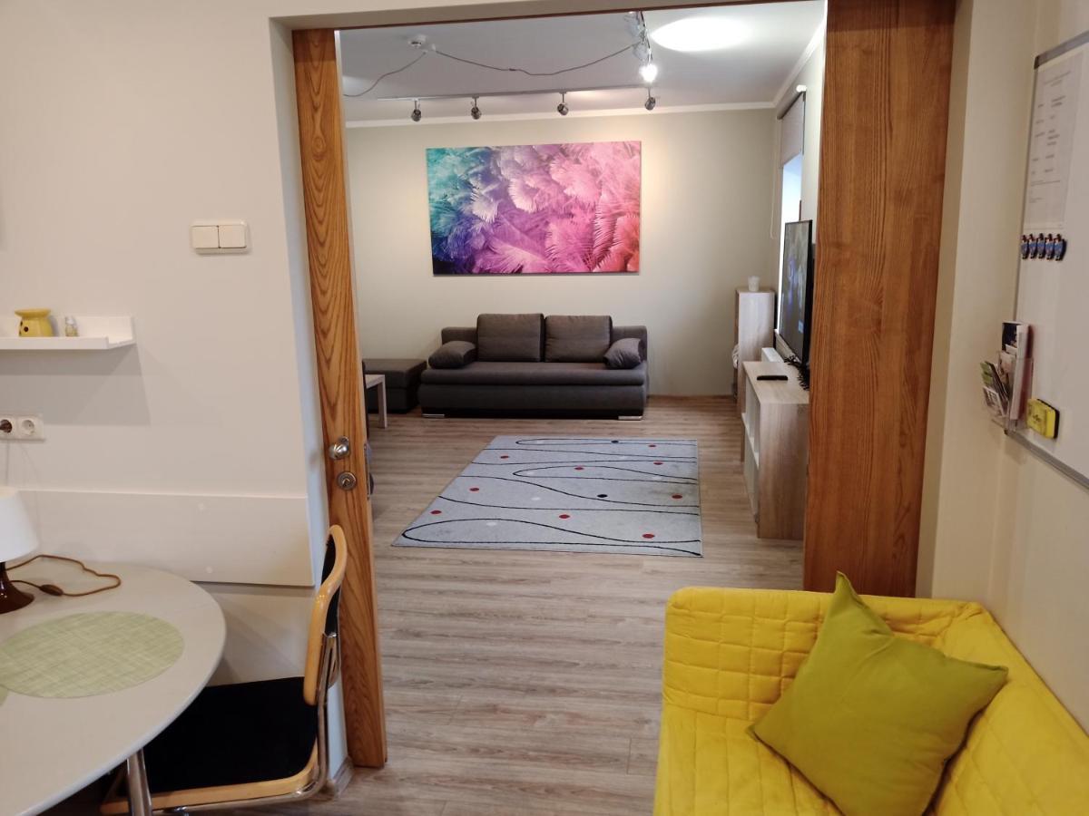 Family Or Group Apartment In Green Center Рига Екстериор снимка