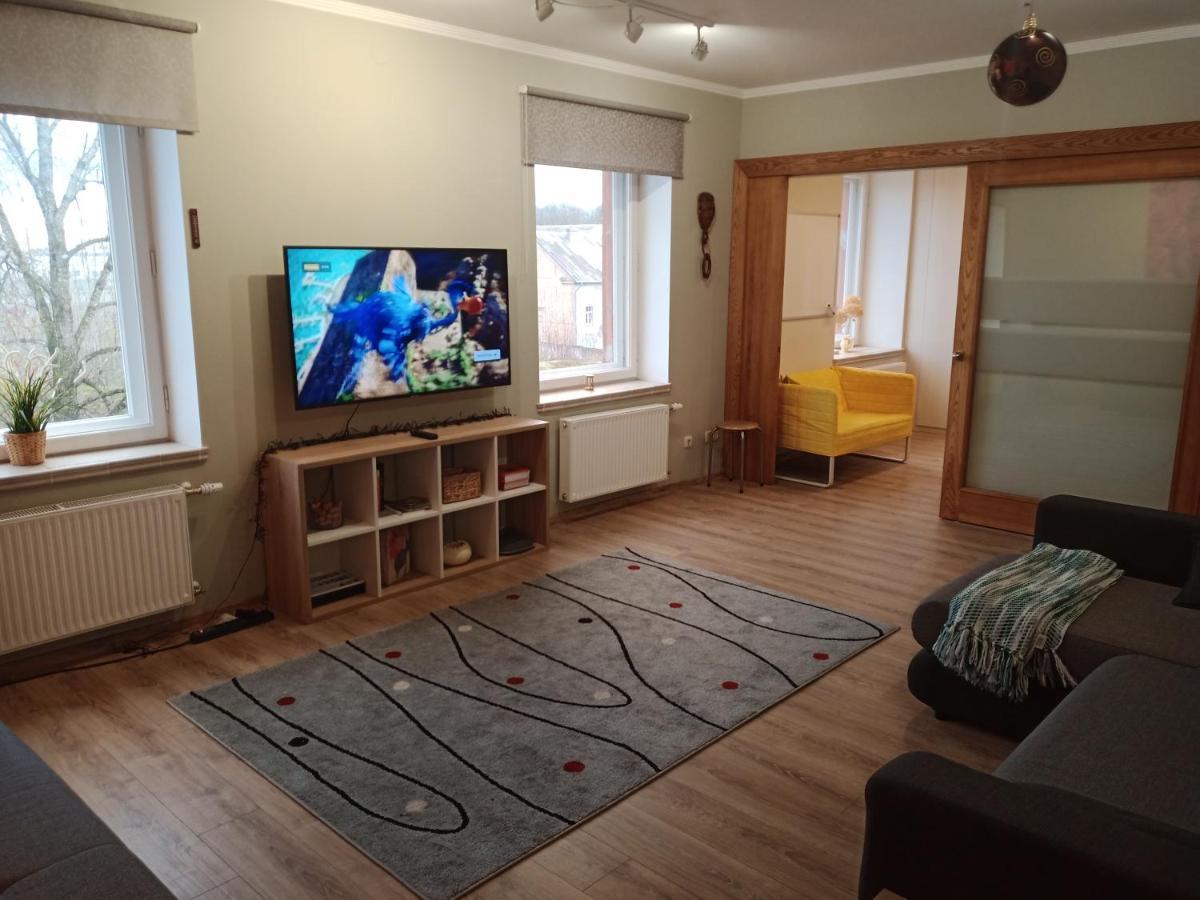 Family Or Group Apartment In Green Center Рига Екстериор снимка