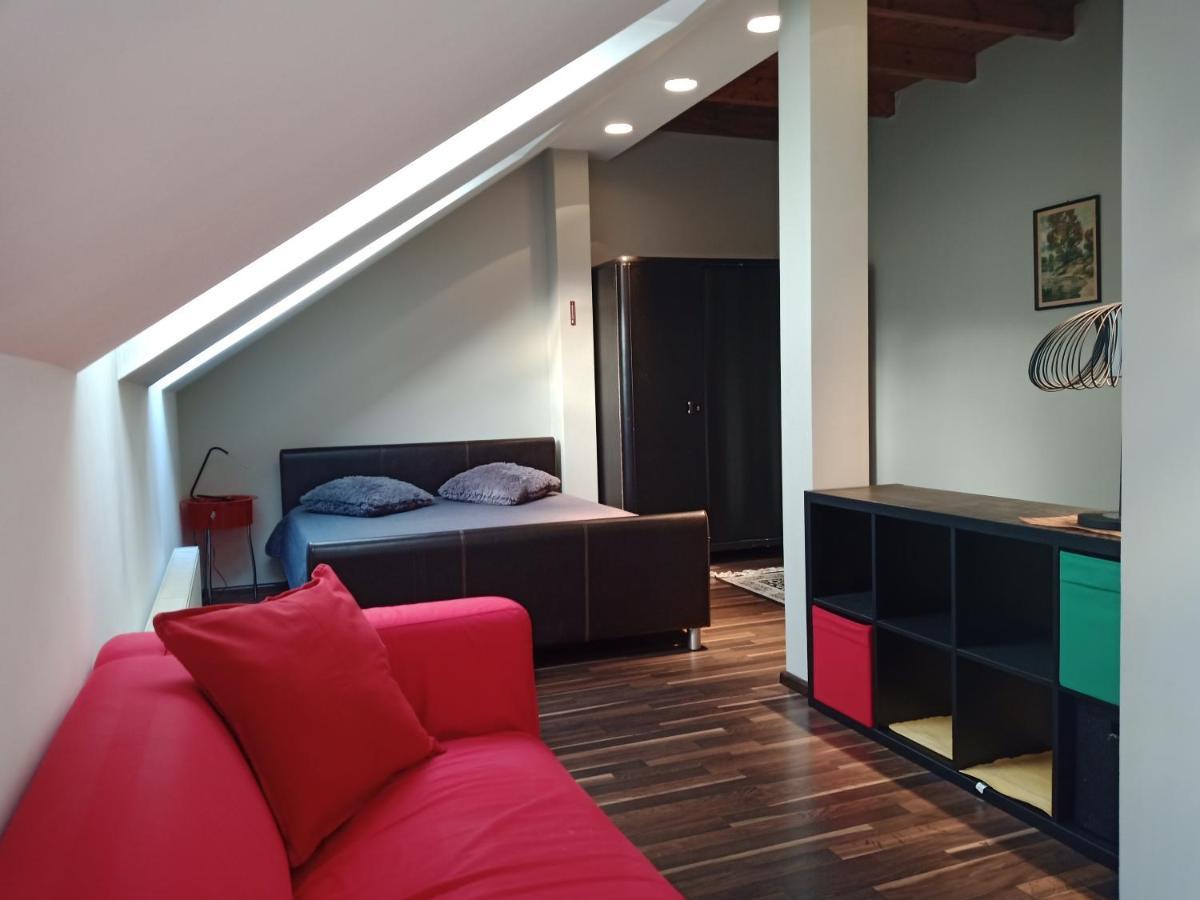 Family Or Group Apartment In Green Center Рига Екстериор снимка