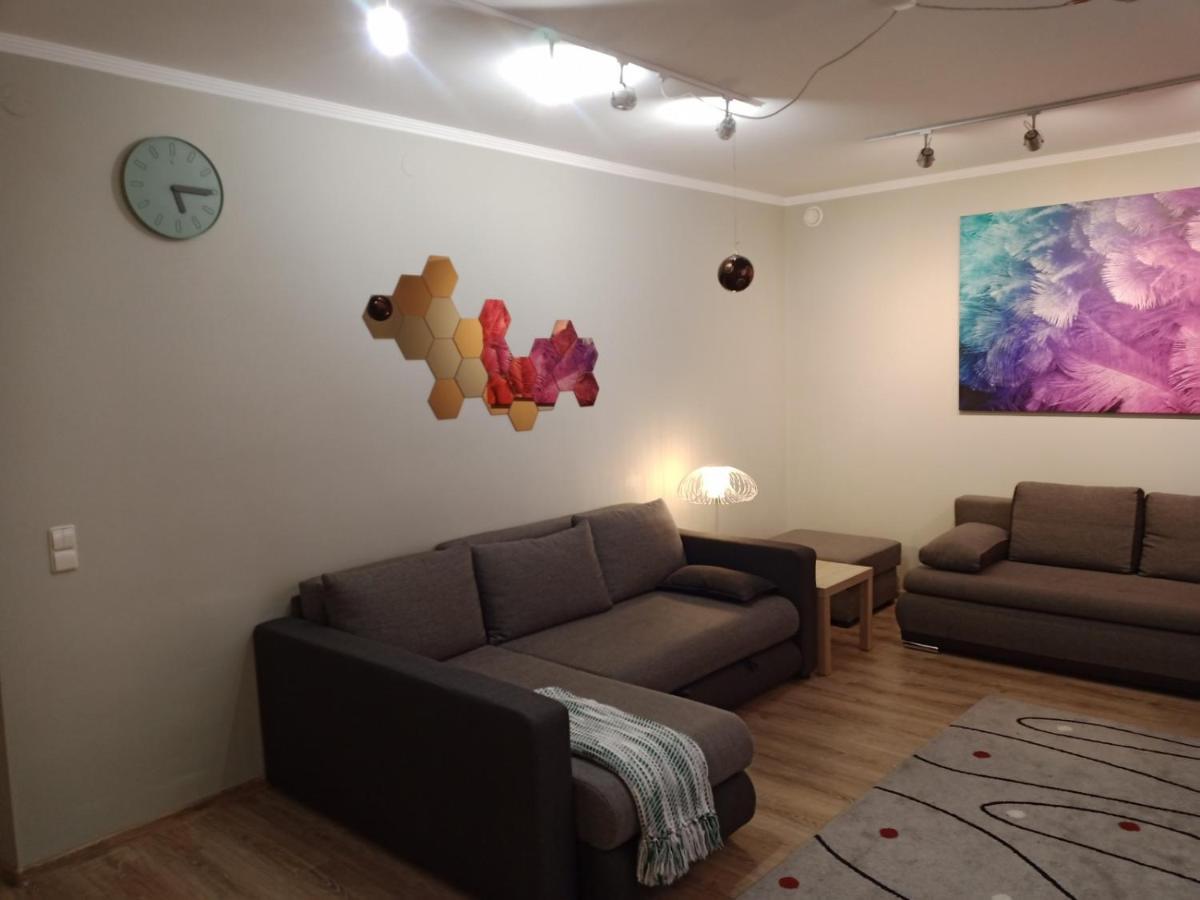 Family Or Group Apartment In Green Center Рига Екстериор снимка