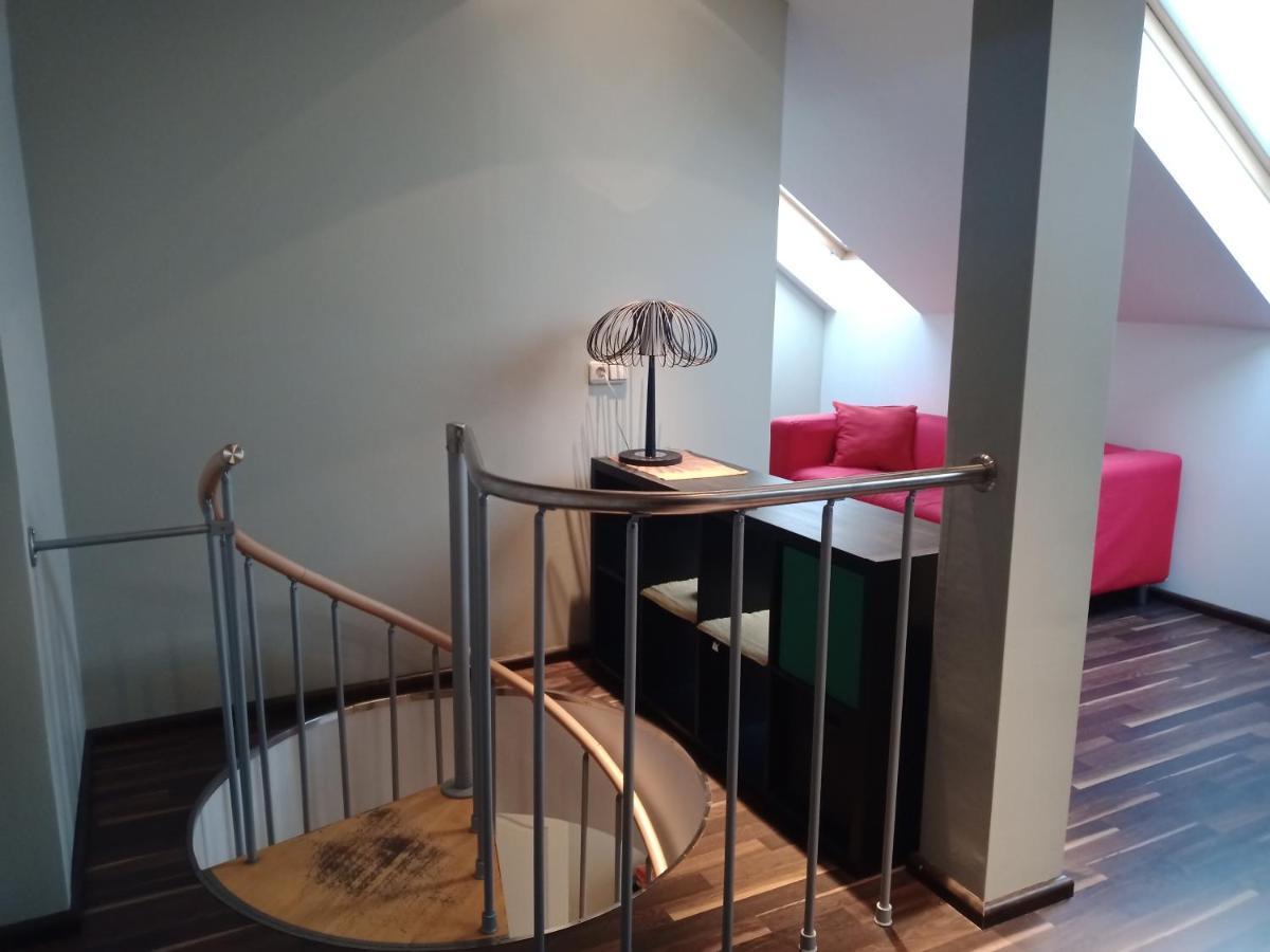 Family Or Group Apartment In Green Center Рига Екстериор снимка