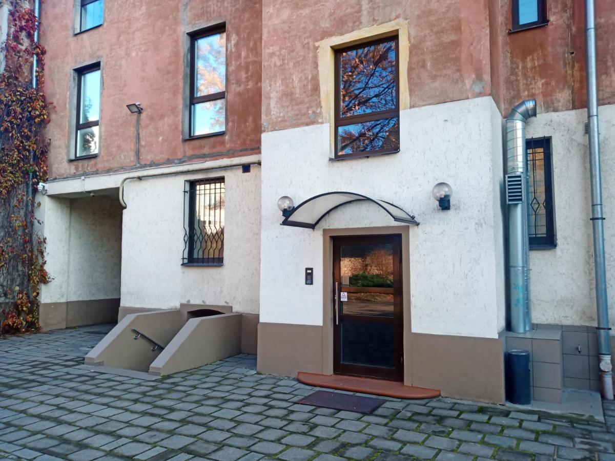 Family Or Group Apartment In Green Center Рига Екстериор снимка