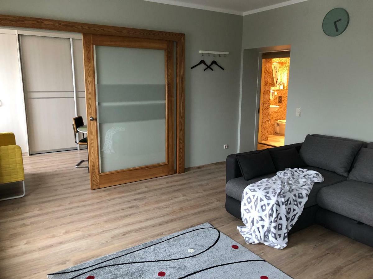 Family Or Group Apartment In Green Center Рига Екстериор снимка