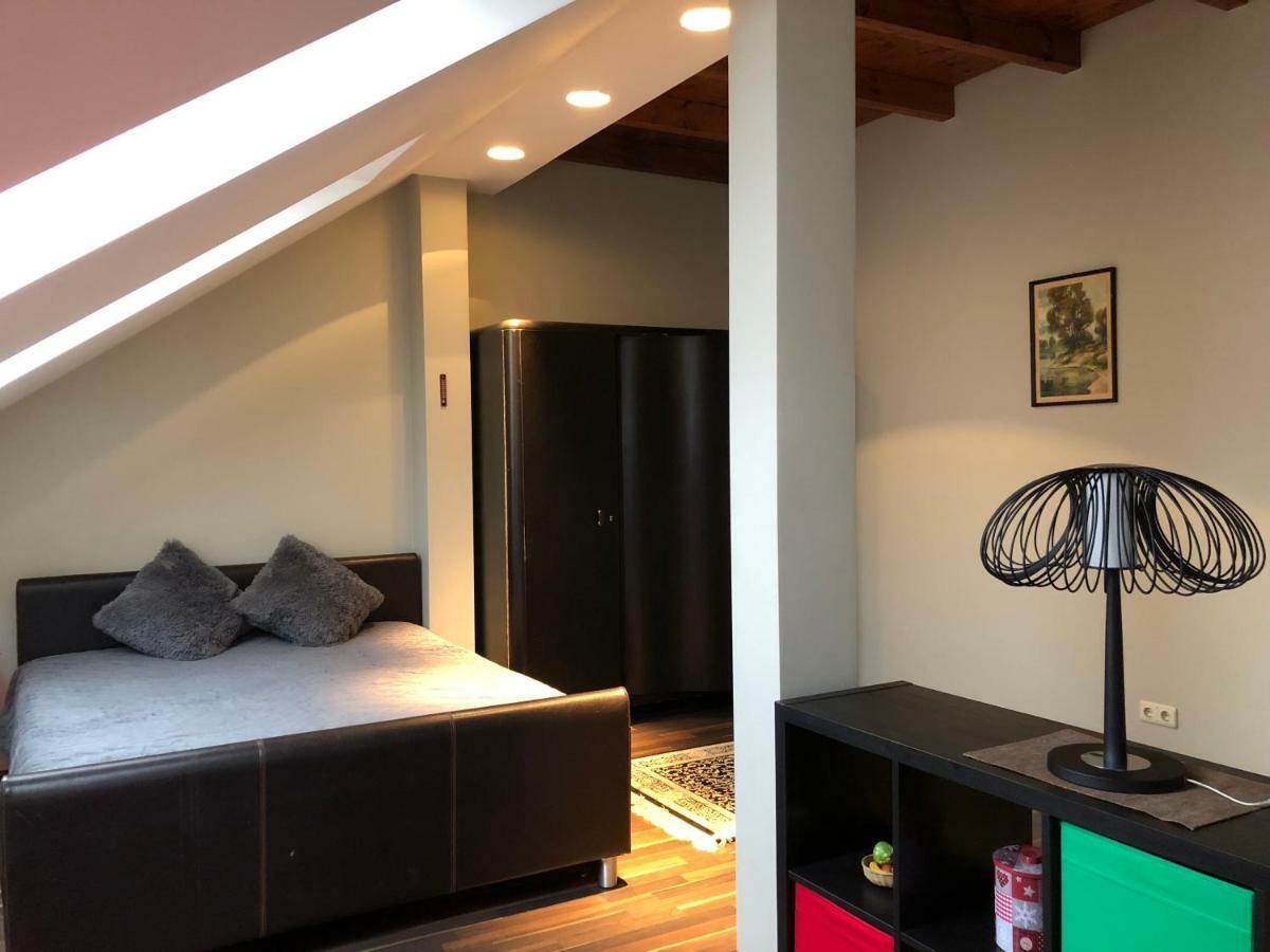 Family Or Group Apartment In Green Center Рига Екстериор снимка