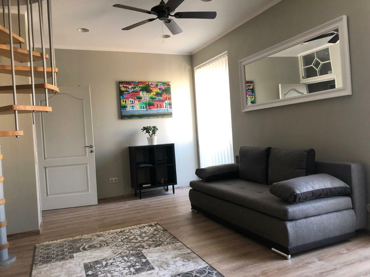 Family Or Group Apartment In Green Center Рига Екстериор снимка