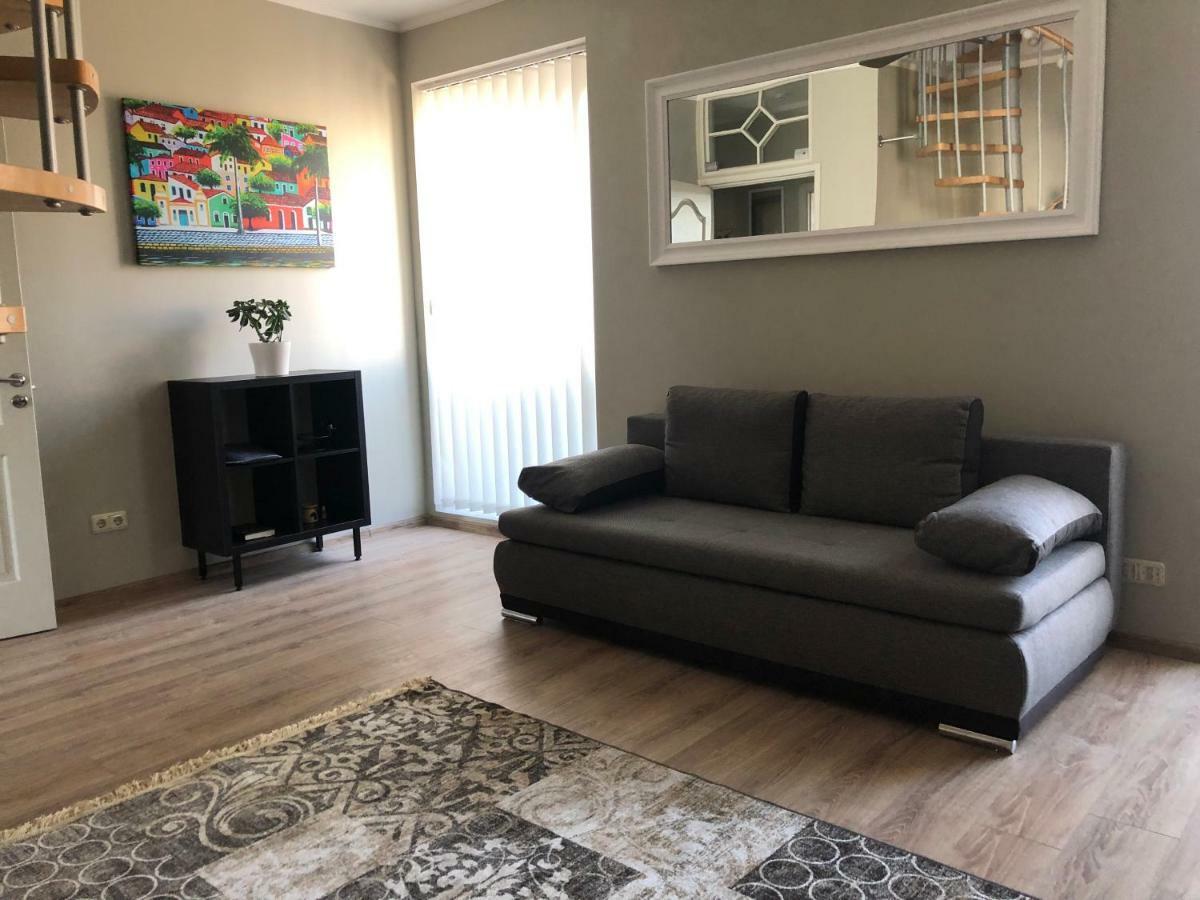 Family Or Group Apartment In Green Center Рига Екстериор снимка