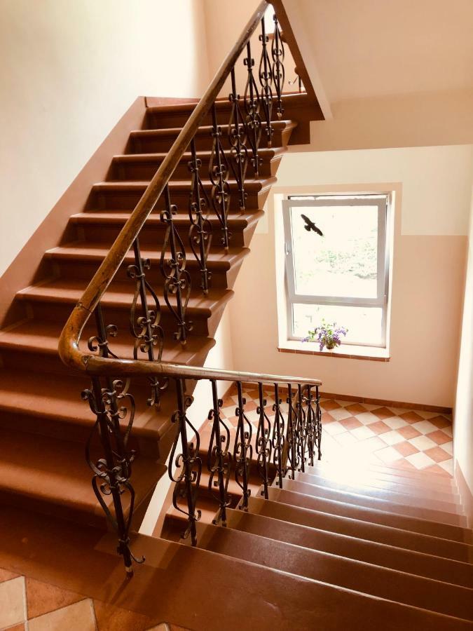 Family Or Group Apartment In Green Center Рига Екстериор снимка